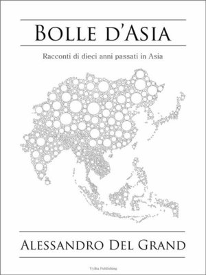 cover image of Bolle d'Asia